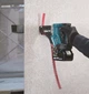 Набір біт PH2 137 мм (5 шт) для саморізів у стрічці Makita 191V01-2 (для DFR452, DFR453) - зображення 5