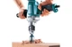 Міксер мережевий Makita MT M6201B (750 Вт, 600 об/хв, 1.5-13 мм) - зображення 3