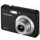 Фотоаппарат Samsung ES55 Black - Б/У - изображение 1