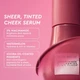 Лимитированный набор для лица и губ Glow Recipe Best of Glow Hues, 3 предмета - изображение 6