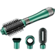Фен-щетка VGR V-493 Мультистайлер 4в1 с насадками, многофункциональный профессиональный воздушный Браш - изображение 4