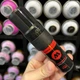 Маркер Molotow Coversall 460Pl 15mm (Чорний) - изображение 1