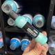 Сквізер Grog Squeezer Mini 05 FMP Marker 5 мм MIAMI GREEN - изображение 1