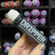Маркер Сквізер Dope Dripper 18mm Black - зображення 1