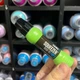 Сквизер Grog Squeezer Mini 10 FMP Marker 10mm Laser Green - изображение 1