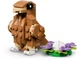 Конструктор LEGO Creator Волшебный хомячок с цветком 166 деталей (31376) - изображение 13