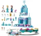 Конструктор LEGO Disney Princess Ледяной дворец Эльзы и веселое катание на санках 216 деталей (43281) - изображение 15