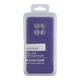Противоударный Чехол Liquid Silicone (AA) Full Camera для Xiaomi Redmi Note 14 Pro+ 5G 39.Elegant Purple - изображение 3