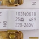 Danfoss 103N0018 Пускове реле для холодильника - зображення 3