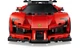 Конструктор LEGO Speed Champions Спортивный автомобиль Ferrari SF90 XX Stradale 339 деталей (77254) - изображение 13