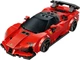 Конструктор LEGO Speed Champions Спортивный автомобиль Ferrari SF90 XX Stradale 339 деталей (77254) - изображение 16