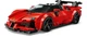 Конструктор LEGO Speed Champions Спортивный автомобиль Ferrari SF90 XX Stradale 339 деталей (77254) - изображение 17