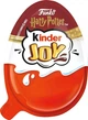 Яйце Kinder Joy - Funko Pop Harry Potter Quidditch Кіндер Джой Гаррі Поттер Квідич 20g - зображення 1