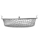 Сетчатый защитный кожух для террариумной лампы NOMOY PET Mesh cover of lamp fixture — круглый, 5.5" 14 см - изображение 1