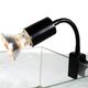 Светильник-держатель для террариума NOMOY PET Small lamp holder - 25.2 см - изображение 2