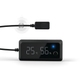 Интеллектуальный термометр-гигрометр для террариума NOMOY PET Intelligent Thermohygrometer — 83x40x19 см - изображение 1
