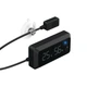 Интеллектуальный термометр-гигрометр для террариума NOMOY PET Intelligent Thermohygrometer — 83x40x19 см - изображение 4
