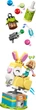 Конструктор LEGO Friends Веселая крытая игровая площадка 668 деталей (42686) - изображение 16