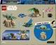 Конструктор LEGO Star Wars Семейный дом Грогу 107 деталей (75443) - изображение 20