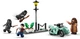 Конструктор LEGO Harry Potter Хагрид и Гарри: Побег с Тисовой улицы 124 детали (76459) - изображение 15