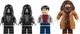 Конструктор LEGO Harry Potter Хагрид и Гарри: Побег с Тисовой улицы 124 детали (76459) - изображение 19