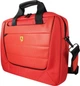Torba na laptopa Ferrari Scuderia 16" Red (FECB15RE) - obraz 2