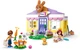 Конструктор LEGO Friends Отель Bunny в Хартлейк-Сити 161 деталь (42679) - изображение 16