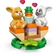Конструктор LEGO Friends Отель Bunny в Хартлейк-Сити 161 деталь (42679) - изображение 18