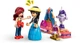 Конструктор LEGO Friends Модный показ в Хартлейк-Сити 410 деталей (42685) - изображение 13