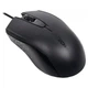 Мышь A4Tech OP-760 Black - изображение 3