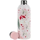 Термобутылка Axent Turnowsky Secret Garden 500 мл Розовая (8720-9-A-TR) - изображение 2