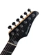 Електрогітара Toneberg TEIB 500 BK - зображення 4