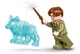 Конструктор LEGO Harry Potter Замок Хогвартс: Больничное крыло 907 деталей (76463) - изображение 12
