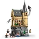 Конструктор LEGO Harry Potter Замок Хогвартс: Больничное крыло 907 деталей (76463) - изображение 16