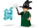 Конструктор LEGO Harry Potter Замок Хогвартс: Церемония распределения по факультетам 124 детали (76460) - изображение 12