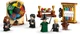 Конструктор LEGO Harry Potter Замок Хогвартс: Церемония распределения по факультетам 124 детали (76460) - изображение 13