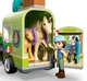 Конструктор LEGO Friends Прицеп для лошади и жеребенка 279 деталей (42695) - изображение 14