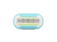 Змінна касета для гоління Gillette VENUS Embrace 1 шт (7702018347629) - изображение 3
