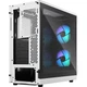 Корпус для ПК Fractal Design Focus 2 RGB White TG ClearTint (FD-C-FOC2A-04) - изображение 7