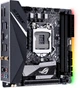 Материнская плата Asus ROG Strix H370-I Gaming (s1151, Intel H370, PCI-Ex16) - изображение 3