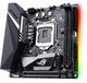 Материнская плата Asus ROG Strix H370-I Gaming (s1151, Intel H370, PCI-Ex16) - изображение 4
