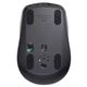 Мишка Logitech MX Anywhere 3S for Business Wireless/Bluetooth Graphite (910-006958) - зображення 7