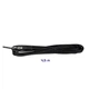 Антена автомобільна радіо AM/FM "Antenne Roof" 12В 40см Alca, 536100 - изображение 5