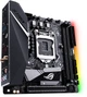 Материнская плата Asus ROG Strix H370-I Gaming (s1151, Intel H370, PCI-Ex16) - изображение 5