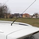 Антена автомобільна радіо AM/FM "Antenne Fiberglas" 12В 80см Alca, 530000 - изображение 8