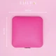 Подушка EDLEN під лікоть для манікюру Mini Pink - изображение 4