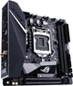 Материнская плата Asus ROG Strix H370-I Gaming (s1151, Intel H370, PCI-Ex16) - изображение 11