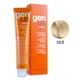 Стійка крем-фарба GENUS 10.0 Blonde Platinum 100 мл - изображение 1