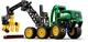 Конструктор LEGO Technic Колесный комбайн John Deere 1470H 117 деталей (42218) - изображение 13