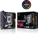 Материнская плата Asus ROG Strix H370-I Gaming (s1151, Intel H370, PCI-Ex16) - изображение 16
